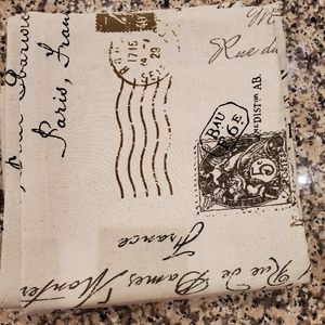 COPY print curtain pairs for sale